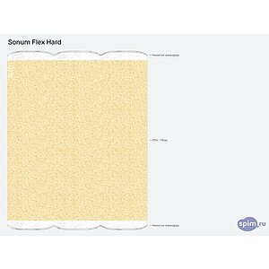 ������ Sonum Flex Hard