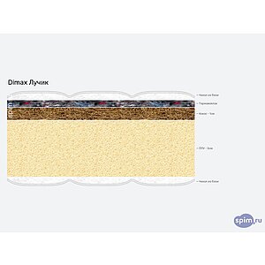 ������ Dimax �����