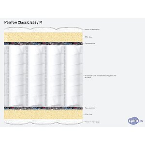 ������ ������ Classic Easy M