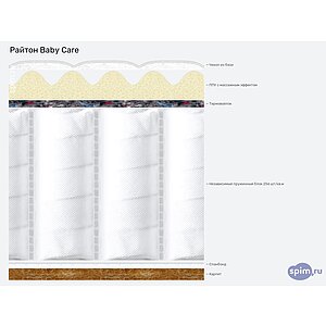 ������ ������ Baby Care