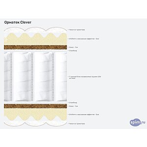 ������ ������� Clever