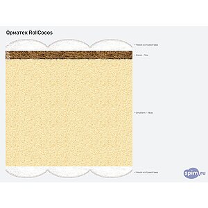 ������ ������� RollCocos