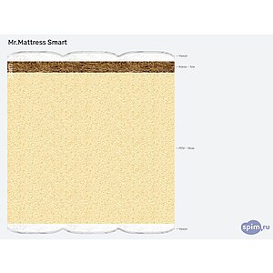 ������ Mr.Mattress Smart