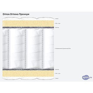 ������ Dimax ������ �������