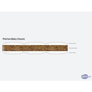 ������ ������ Baby Classic