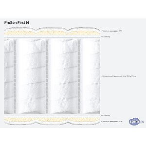 ������ ProSon First M