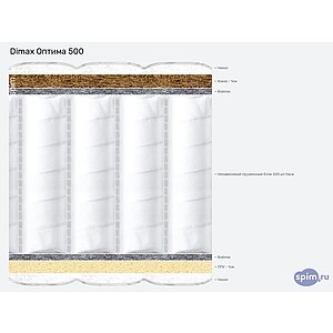 ������ Dimax ������ 500