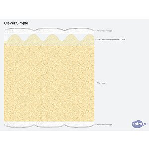 ������ Clever Simple