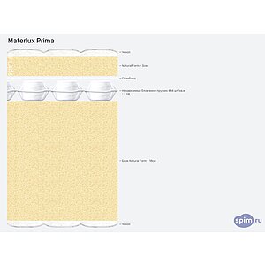 ������ MaterLux Prima