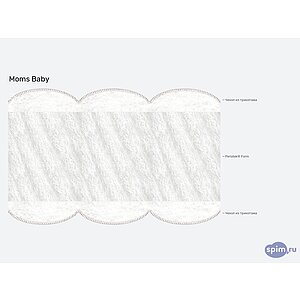 ������ Moms Baby