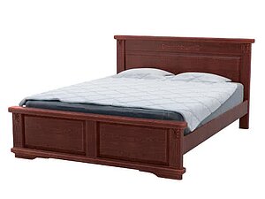 Кровать DreamLine Палермо 1 150х195