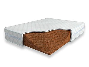 Diamond Rush Solid Cocos 24 DR 120200