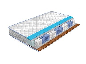 ������ ������ Dr.Mattress Duet