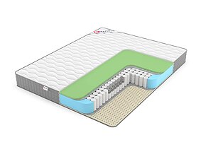   Denwir Best Foam Soft TFK