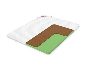  Denwir Eco Foam Hard 6