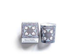 ������ ������������ Rose & Marius Oratoire, 80 ��