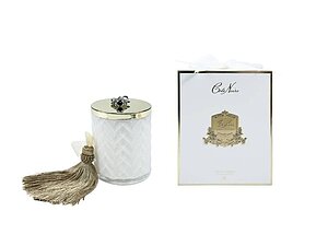 ����� Cote Noire Herringbone Christmas Bell 600 ��, ���. HCG71