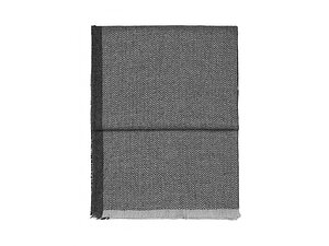 ������ ���� Elvang Herringbone, light grey/grey