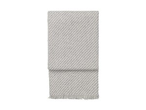 ������ ���� Elvang Diagonal, white/light grey