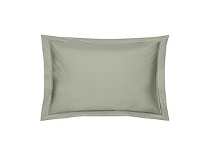 ������ ��������� Blanc des Vosges Pillow Percale Sauge