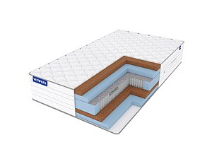 Vitaflex Middle Lowly Elite S1000 90200