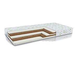   Alitte Da Vinci organic Standard M-15-N 80190