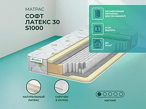 EveRest ���� ������ 30 S1000 65�200