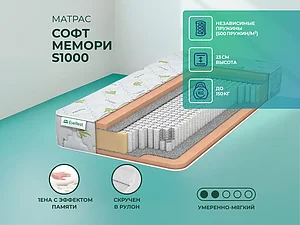 EveRest ���� ������ S1000 65�200