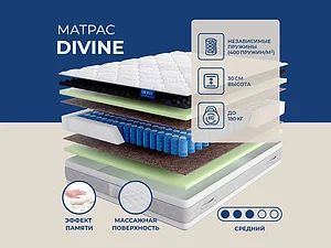 ������ ������ Lineaflex Divine 180�205