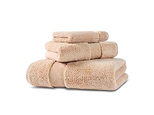 ������ ��������� Hamam Heritage Natural Cotton 76�142 ������-�����������