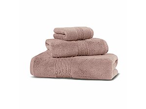 ��������� Hamam Galata Organic 50�76 dark peach