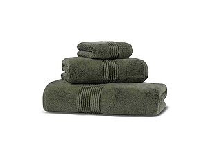 ��������� Hamam Galata Organic 70�140 olive