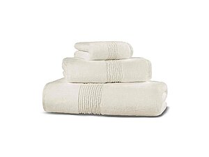 ��������� Hamam Galata Organic 100�150 ivory