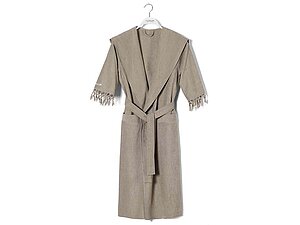 ����� Hamam Meyzer Tassels, vapour