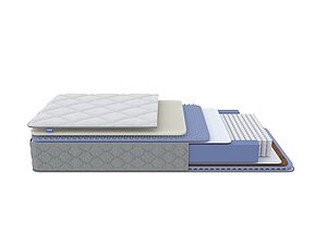 ������ ������ ProSon Libra Eva Duo M/S 120�190