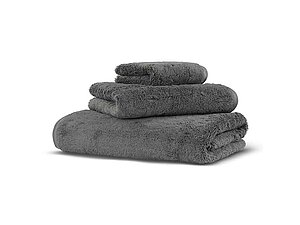 ��������� Hamam Aire 100�180 dark grey