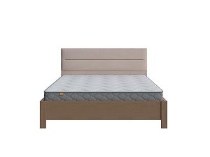 Кровать Орматек Albero Soft ПМ сосна/стандарт 120х210