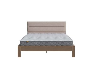 Кровать Орматек Albero Soft сосна/стандарт 160х210