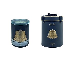 ����� Cote Noire Candle Processo ���. LCG032