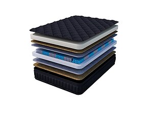 ������ ������ Vitaflex Dallas Black Edition
