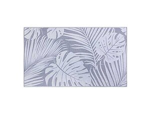 ��������� Hamam Leaves 100�180 blue