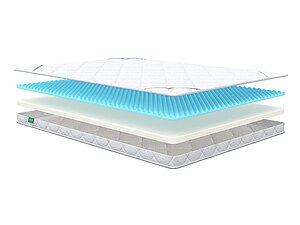  Sleeptek Max Relax 90200