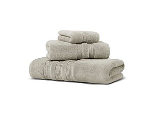 ��������� Hamam Nova 70�140 flax