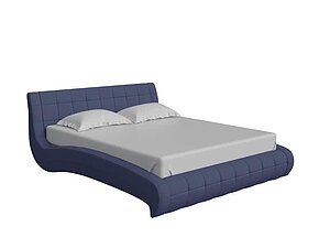 Купить кровать Райтон Nuvola-1 (ткань премиум)