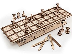 ����������� 3D-���� Ewa Gameset �� � �����