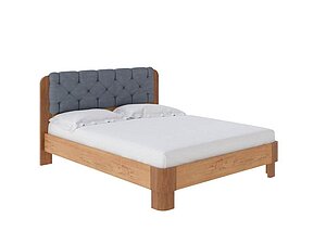 Купить кровать Орматек Wood Home Lite 1 (ткань комфорт) 160х210