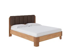 Кровать Орматек Wood Home Lite 2 (ткань комфорт) 160х200