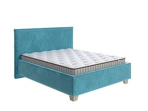Кровать Райтон Hygge Simple (ткань комфорт) 180х220