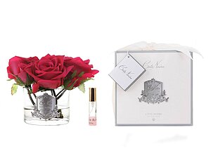 ����� ��� Cote Noire Five Rose Carmine Red ���. GMR64