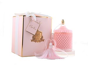 ����� Cote Noire Grand Pink Art Deco ���. GML45006